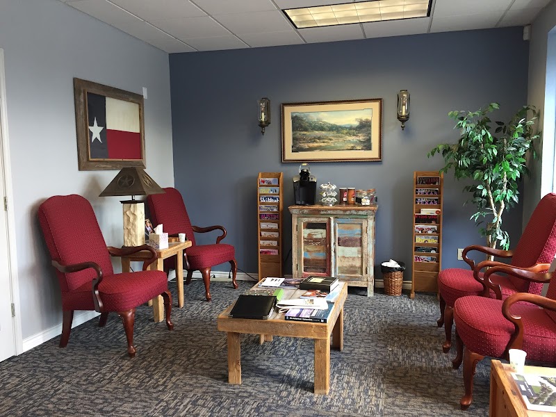 Austin Dental Center, PC office