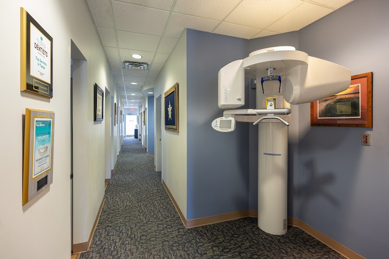 Austin Dental Center, PC photo 2