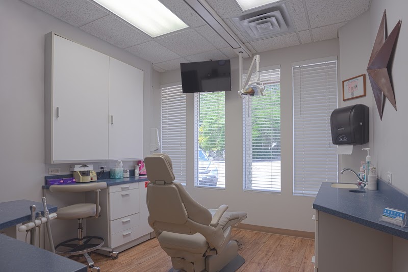 Austin Dental Center, PC photo 4