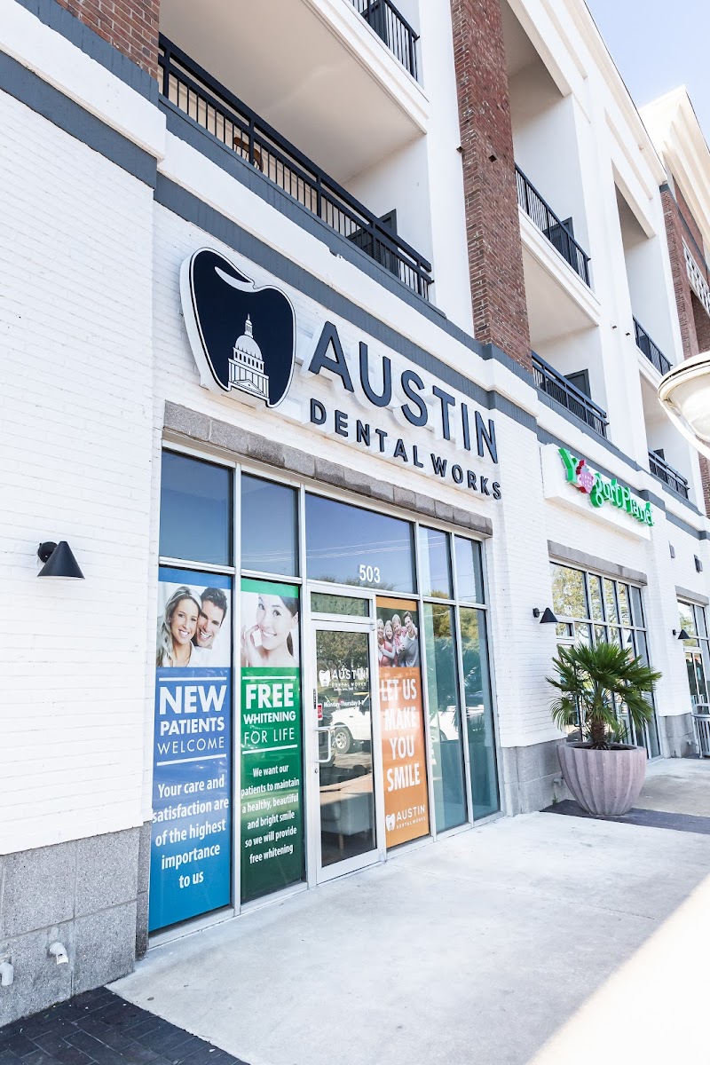 Austin Dental Works photo 3