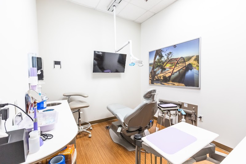 Austin Dental Works photo 4