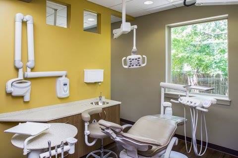 Baines Dentistry: John C. Baines, DDS, FAGD photo 2