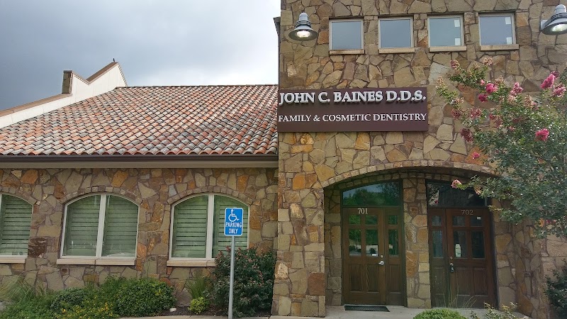 Baines Dentistry: John C. Baines, DDS, FAGD photo 4