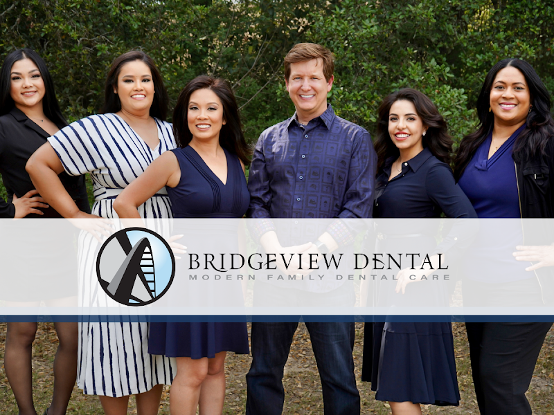 Bridgeview Dental office