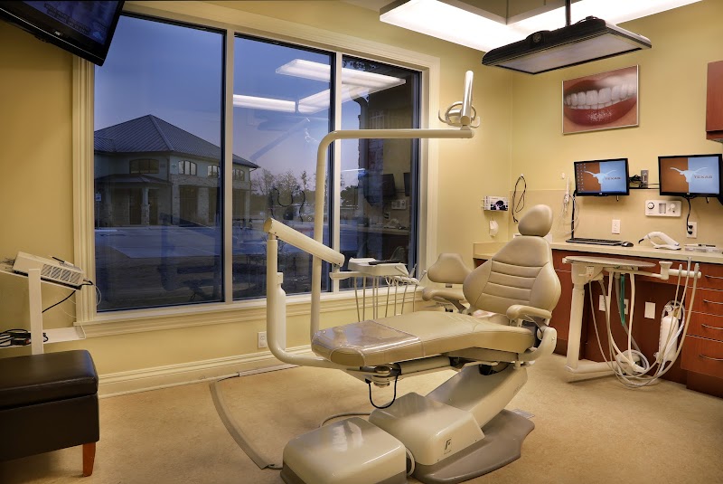 Cedar Park Premier Dentistry photo 2