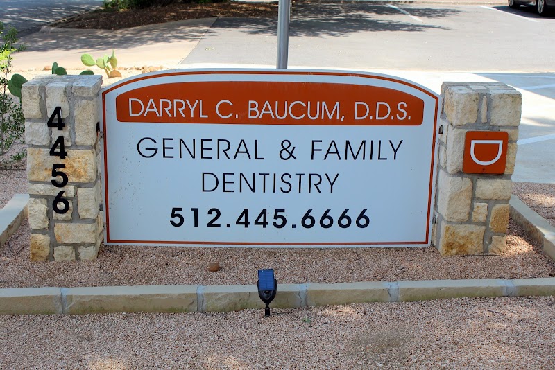 Darryl C. Baucum, D.D.S. - Baucum Family Dentistry photo 3