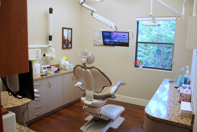 Darryl C. Baucum, D.D.S. - Baucum Family Dentistry photo 4