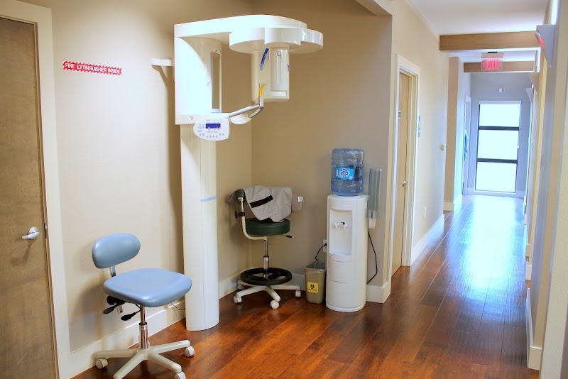 Darryl C. Baucum, D.D.S. - Baucum Family Dentistry photo 5
