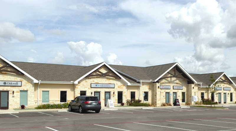 Family Dental of Teravista office