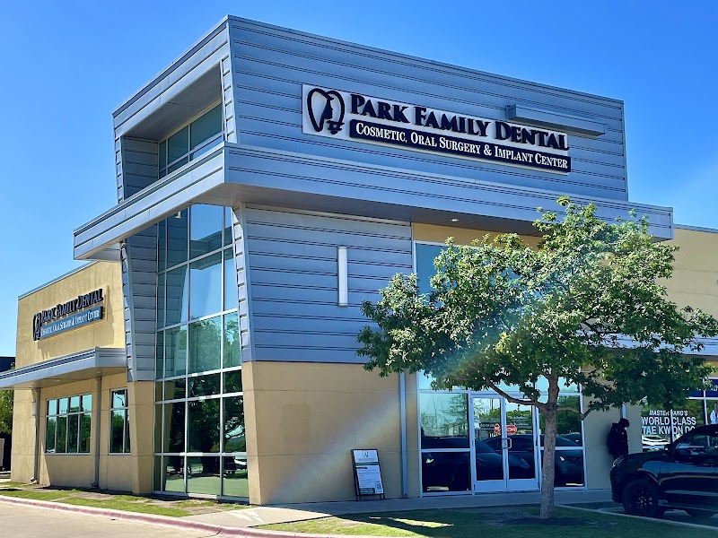 Park Family Dental - Cosmetic, Oral Surgery, & Implant Center photo 2
