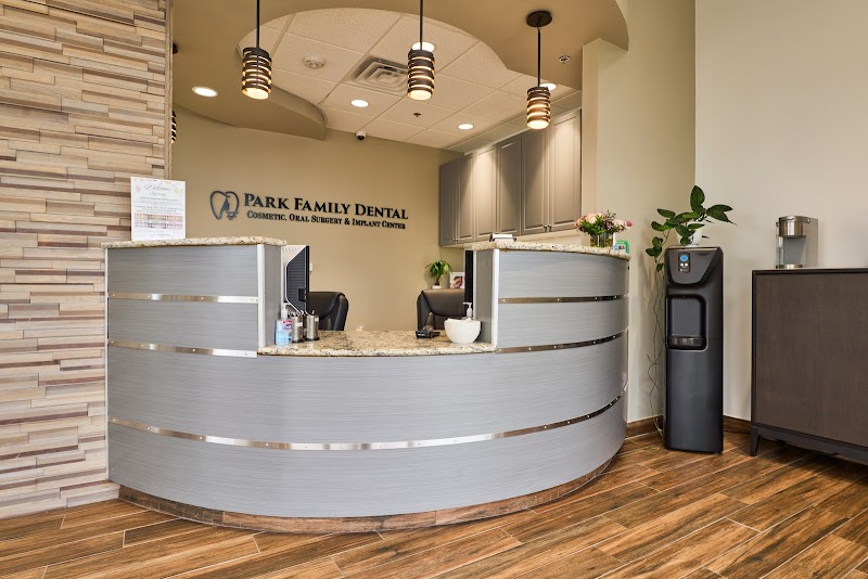 Park Family Dental - Cosmetic, Oral Surgery, & Implant Center photo 5