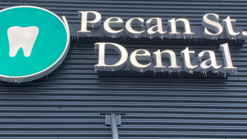 Pecan St. Dental - Dr. Prab Singh, Pflugerville Dentist office
