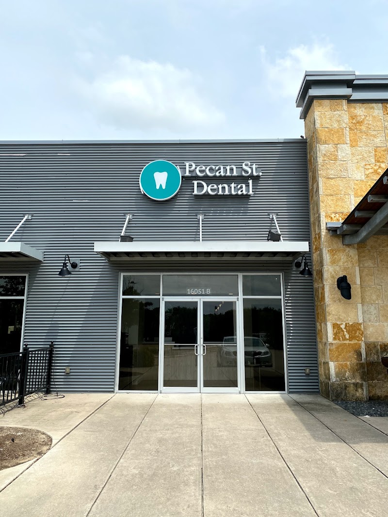 Pecan St. Dental - Dr. Prab Singh, Pflugerville Dentist photo 3