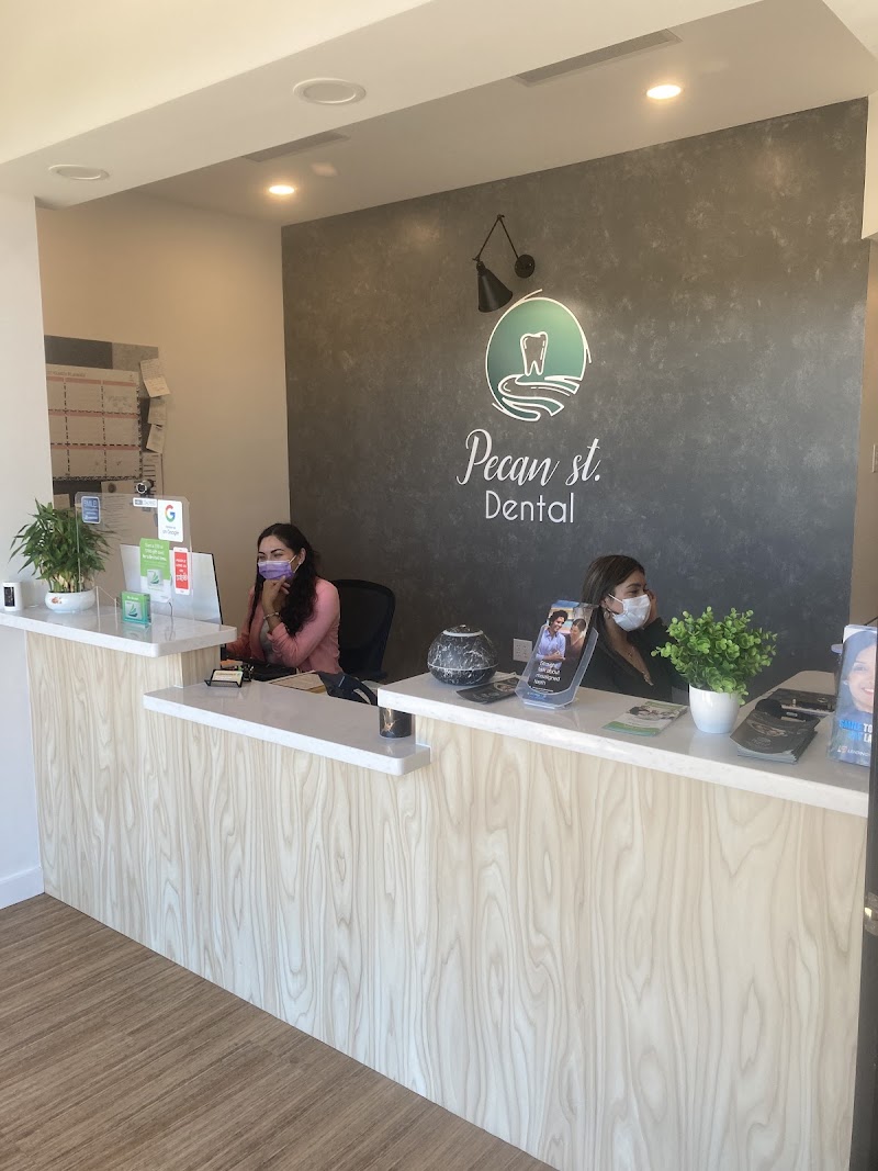 Pecan St. Dental - Dr. Prab Singh, Pflugerville Dentist photo 4