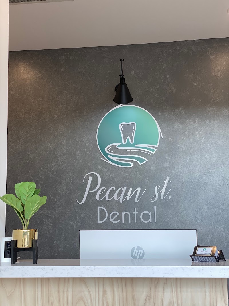 Pecan St. Dental - Dr. Prab Singh, Pflugerville Dentist photo 5