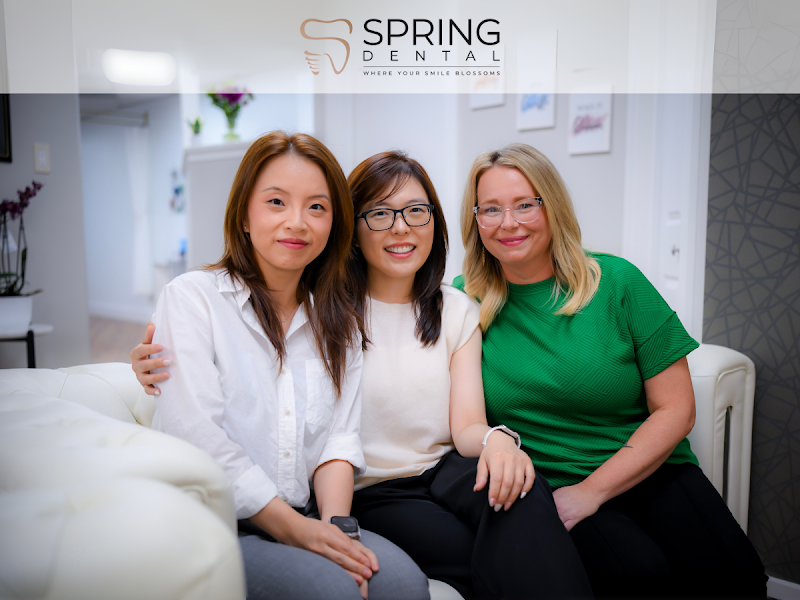Spring Dental office