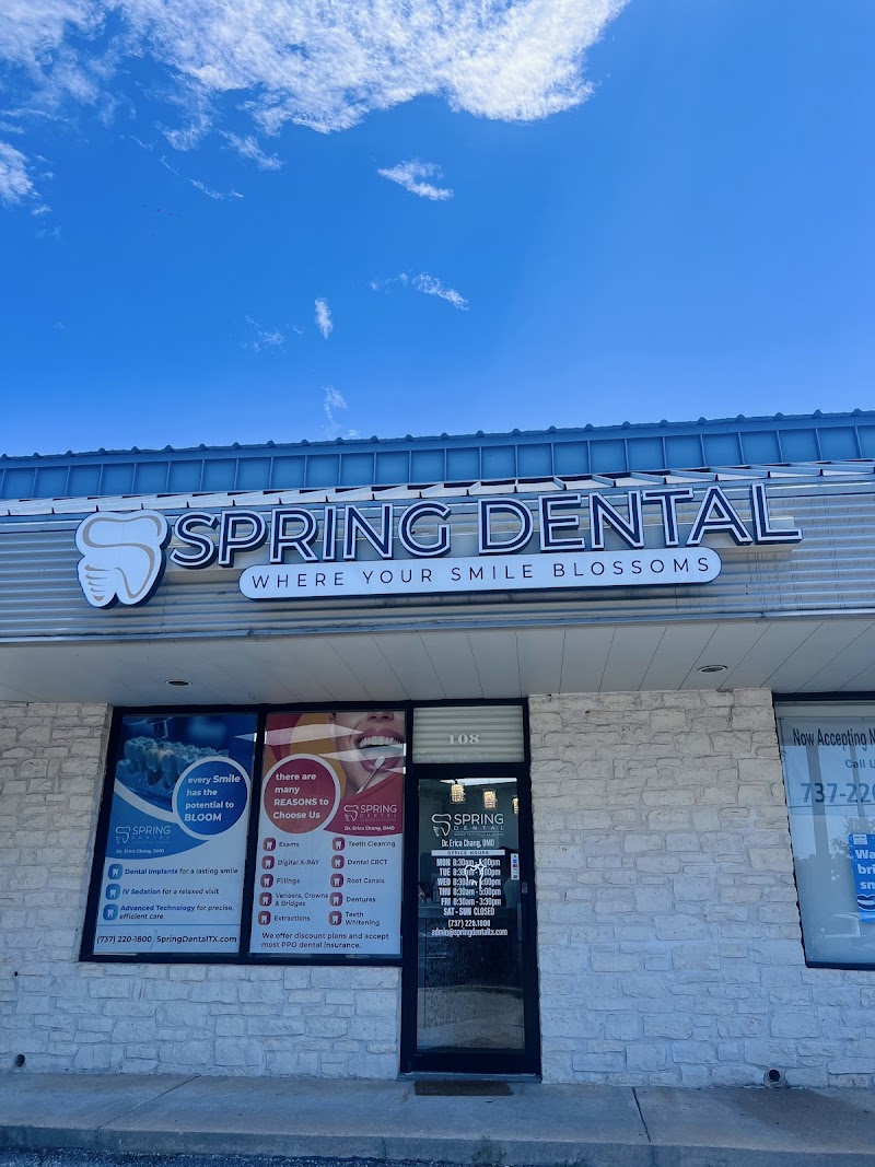 Spring Dental photo 2