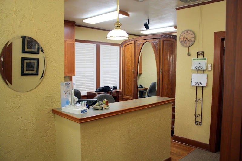 Trey Kaliher, DDS photo 4